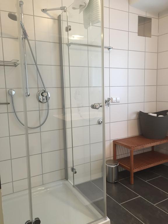 Ferienwohnung Am Galgenberg Michelstadt Dış mekan fotoğraf